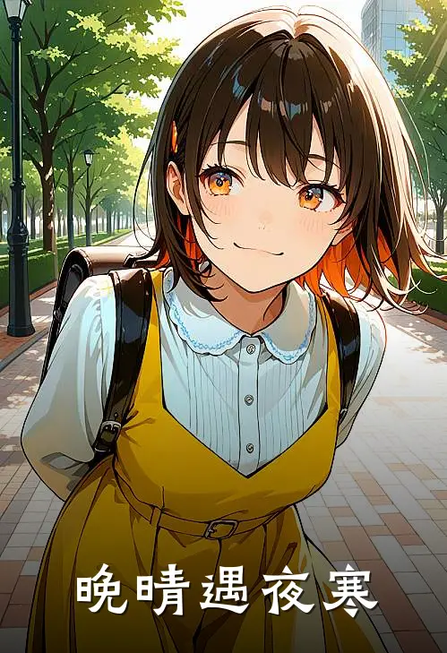 林晚晴林晓晓(晚晴遇夜寒)全文免费在线阅读_晚晴遇夜寒完整版免费在线阅读