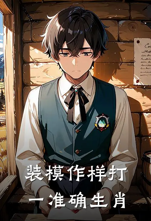 装模作样打一准确生肖