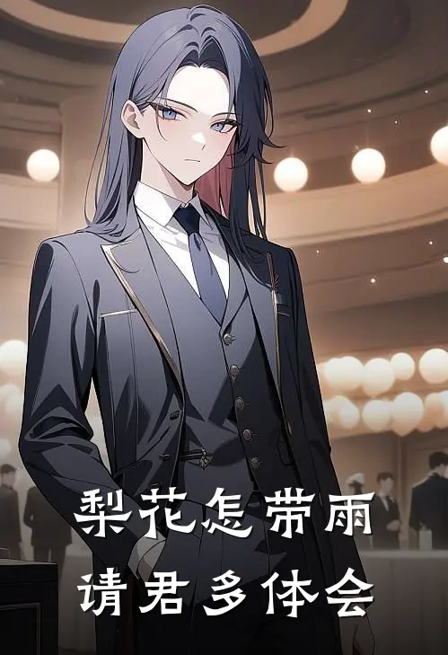 梨花怎带雨，请君多体会(谢青竹秦雪茹)热门网络小说_最新章节列表梨花怎带雨，请君多体会(谢青竹秦雪茹)