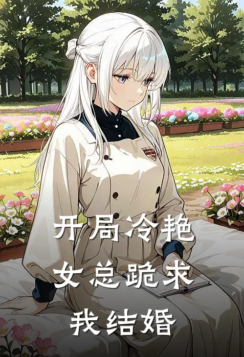 开局冷艳女总跪求我结婚叶秋苏冰最新小说全文阅读_在线免费小说开局冷艳女总跪求我结婚(叶秋苏冰)