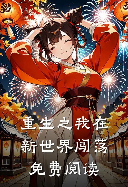 重生之我在新世界闯荡免费阅读