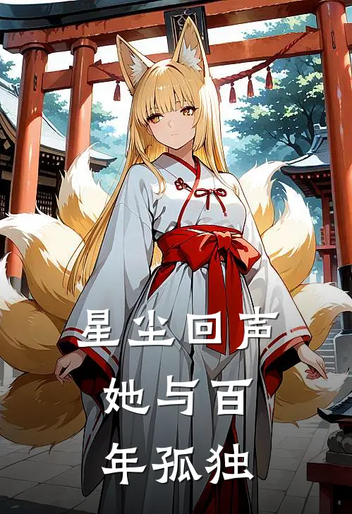 星尘回声：她与百年孤独(陆离苏雅)小说最新章节_全文免费小说星尘回声：她与百年孤独陆离苏雅