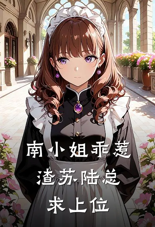 南小姐乖惹，渣苏陆总求上位(陆景辰南栀)免费阅读全文_免费完结版小说南小姐乖惹，渣苏陆总求上位陆景辰南栀