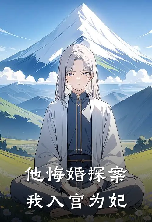 他悔婚探案，我入宫为妃(谢承舟沈清霜)热门小说在线阅读_热门小说他悔婚探案，我入宫为妃(谢承舟沈清霜)