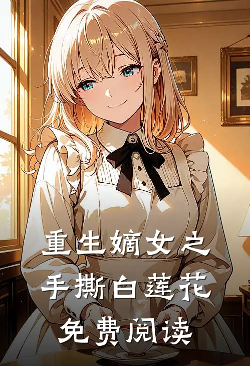 重生嫡女之手撕白莲花免费阅读