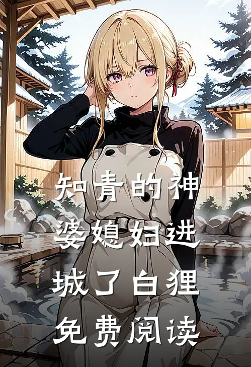 知青的神婆媳妇进城了白狸免费阅读