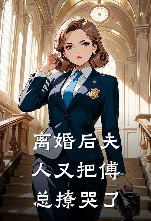 离婚后夫人又把傅总撩哭了叶星染傅沥川最新好看小说_已完结小说离婚后夫人又把傅总撩哭了叶星染傅沥川