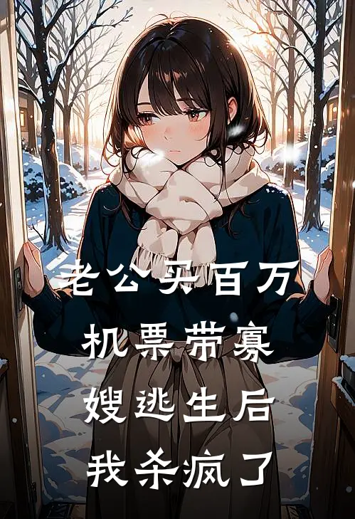 老公买百万机票带寡嫂逃生后，我杀疯了陆挽风穆筱野热门小说阅读_完本完结小说老公买百万机票带寡嫂逃生后，我杀疯了陆挽风穆筱野