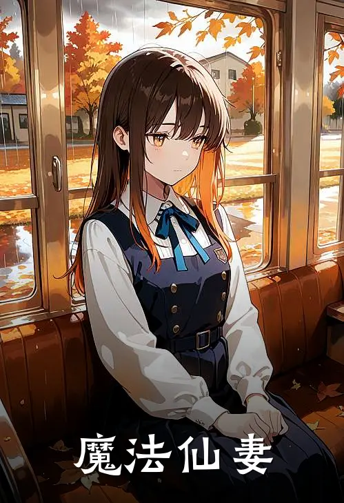 魔法仙妻苗夕拾曹心荣完本热门小说_完本小说免费魔法仙妻(苗夕拾曹心荣)