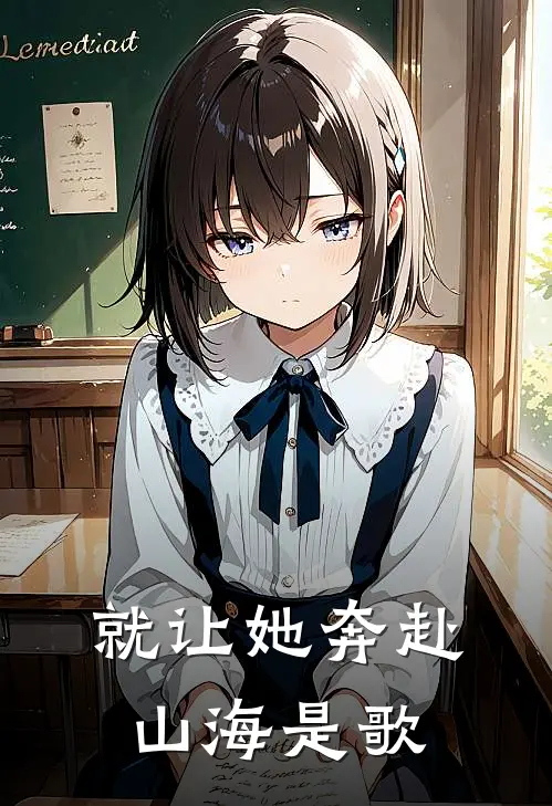 就让她奔赴山海是歌