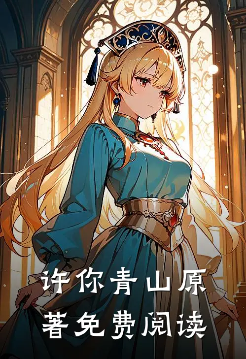 许你青山原著免费阅读