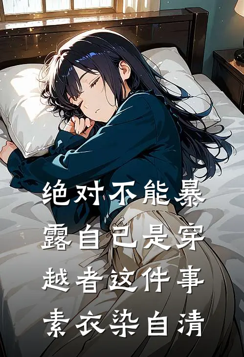 绝对不能暴露自己是穿越者这件事素衣染自清