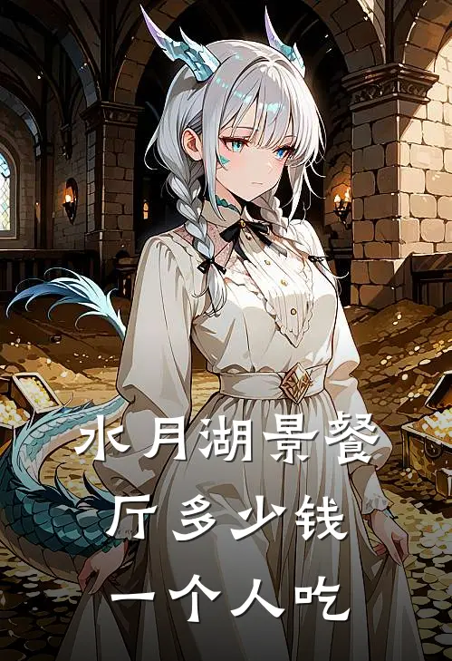 水月湖景餐厅多少钱一个人吃
