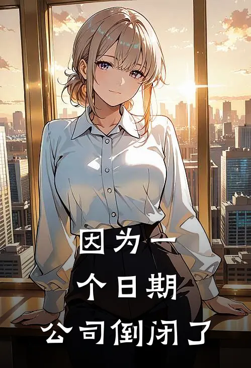 因为一个日期，公司倒闭了