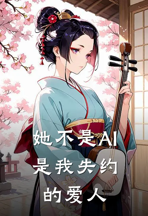 她不是AI，是我失约的爱人