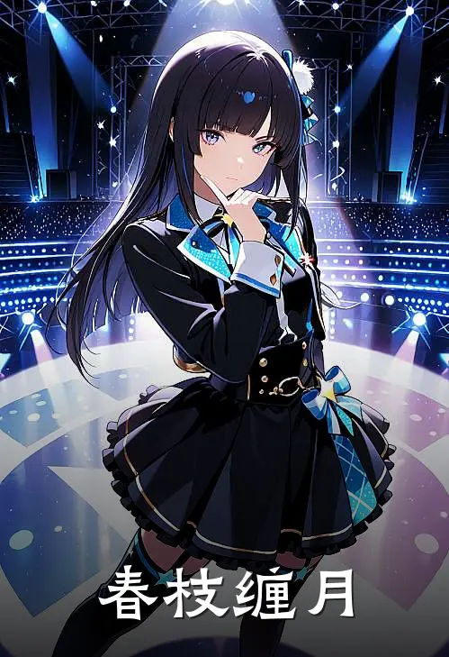 春枝缠月沈枝月祈京洲免费小说推荐_推荐完结小说春枝缠月(沈枝月祈京洲)