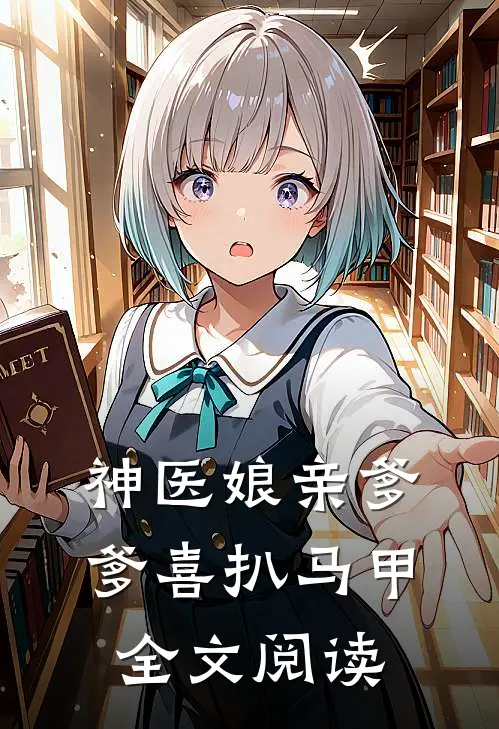 神医娘亲爹爹喜扒马甲全文阅读
