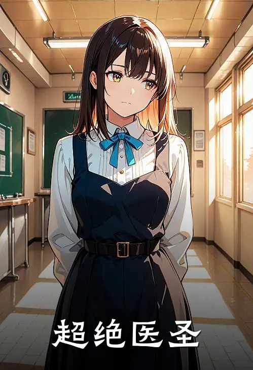 超绝医圣秦飞扬林婉儿完结好看小说_无弹窗全文免费阅读超绝医圣(秦飞扬林婉儿)