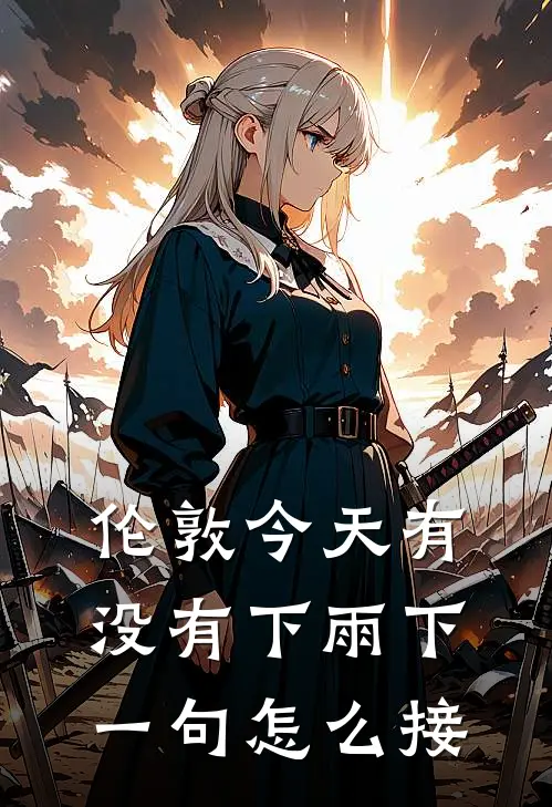 伦敦今天有没有下雨下一句怎么接