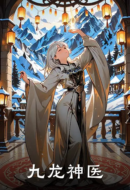 九龙神医(叶安江晨)全集阅读_九龙神医最新章节阅读