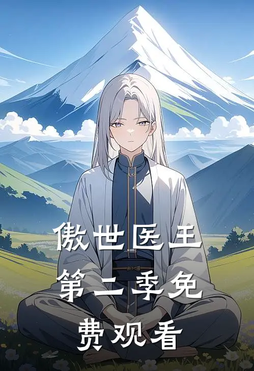 傲世医王第二季免费观看