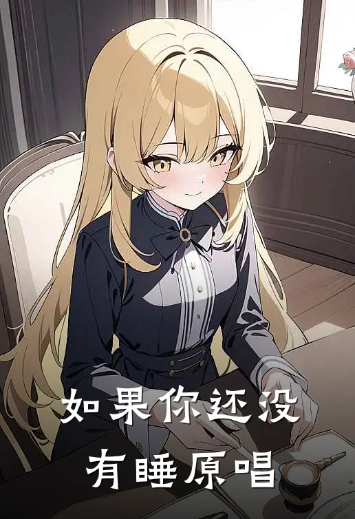 如果你还没有睡原唱