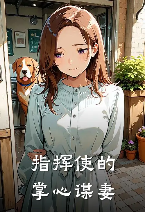 指挥使的掌心谋妻