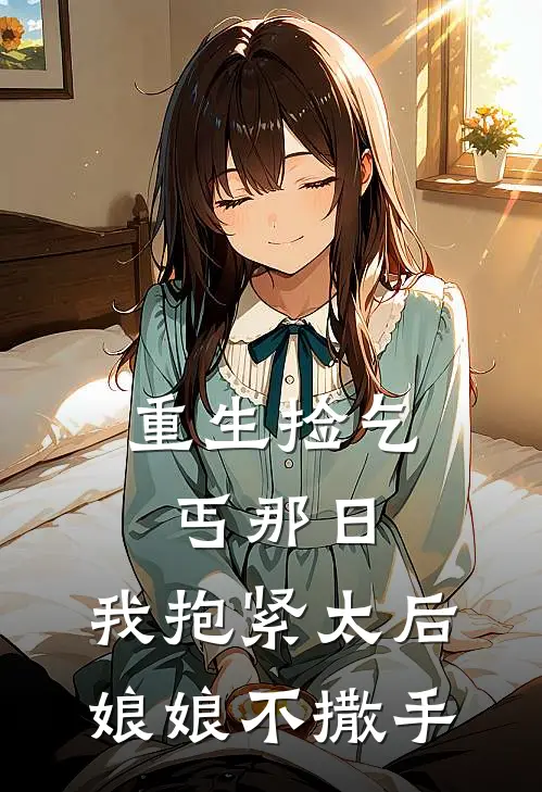 重生捡乞丐那日，我抱紧太后娘娘不撒手(柳溪月溪月)免费阅读_完结热门小说重生捡乞丐那日，我抱紧太后娘娘不撒手(柳溪月溪月)