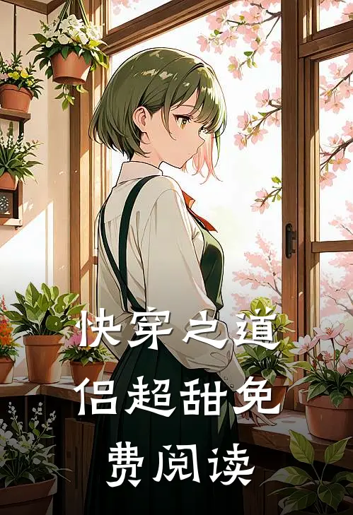 快穿之道侣超甜免费阅读