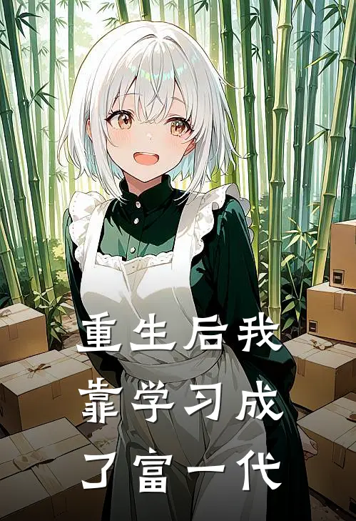 重生后我靠学习成了富一代(夏晚李爱珍)完本小说_免费阅读无弹窗重生后我靠学习成了富一代夏晚李爱珍