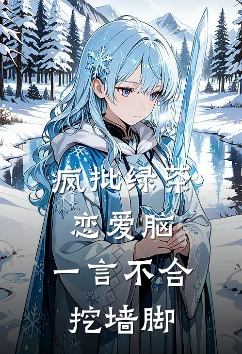 裴寂玉裴问凌《疯批绿茶恋爱脑，一言不合挖墙脚》_《疯批绿茶恋爱脑，一言不合挖墙脚》最新章节在线阅读