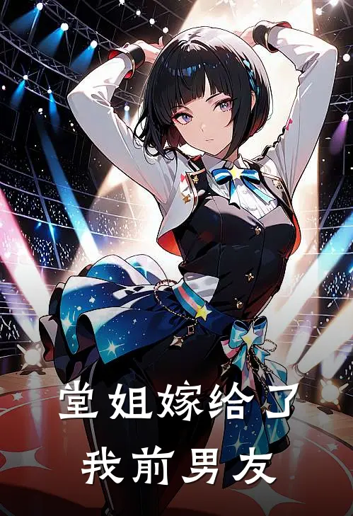 堂姐嫁给了我前男友