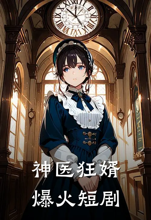 神医狂婿爆火短剧