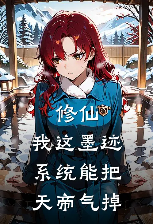 修仙：我这墨迹系统能把天帝气掉(王虎赵天昊)完整版免费小说_完结版小说推荐修仙：我这墨迹系统能把天帝气掉(王虎赵天昊)