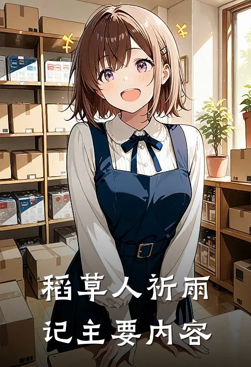 稻草人祈雨记主要内容