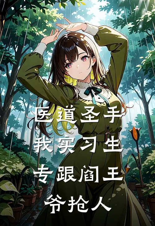 医道圣手：我实习生，专跟阎王爷抢人(叶恒苏夏夏)在哪看免费小说_已完结小说推荐医道圣手：我实习生，专跟阎王爷抢人叶恒苏夏夏