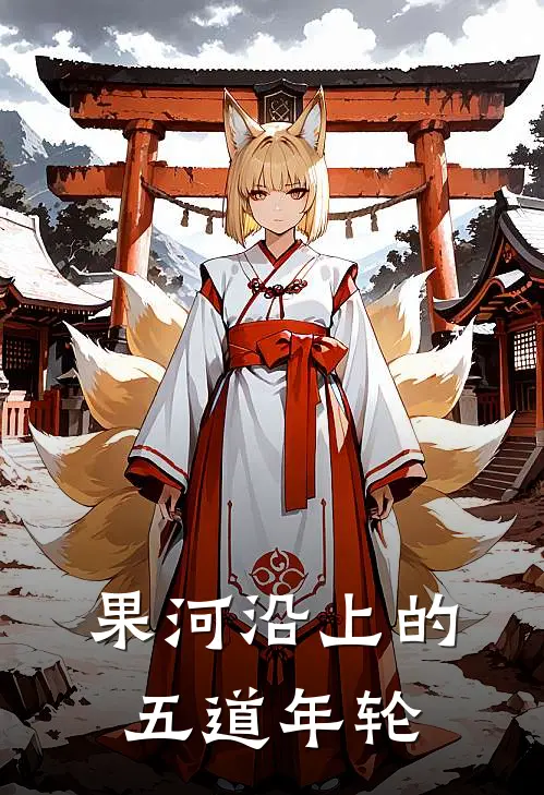 果河沿上的五道年轮