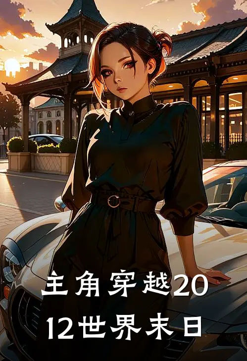 主角穿越2012世界末日