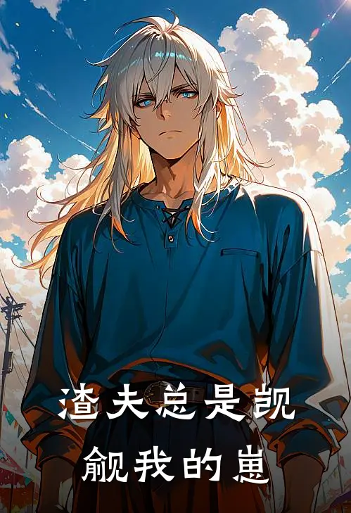 渣夫总是觊觎我的崽(秦掌珠宋厉霂)推荐完结小说_最新章节列表渣夫总是觊觎我的崽(秦掌珠宋厉霂)