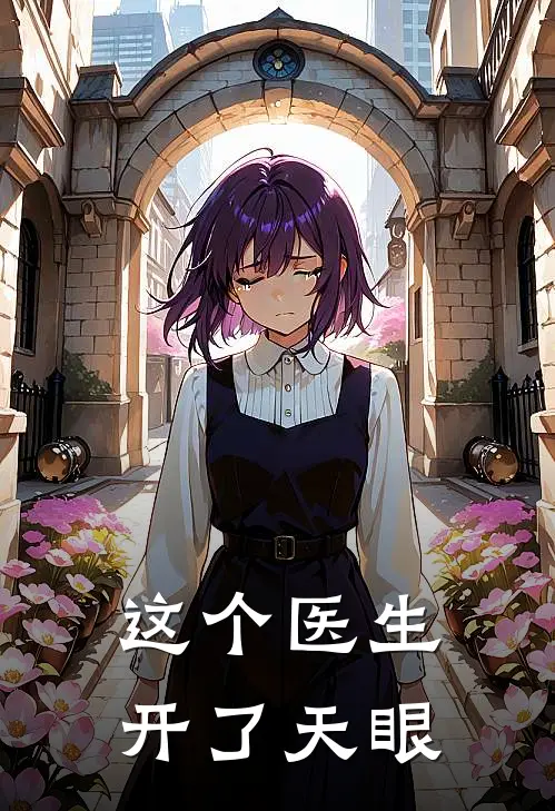 这个医生开了天眼金诚尹文胜完结版免费阅读_这个医生开了天眼全章节免费在线阅读