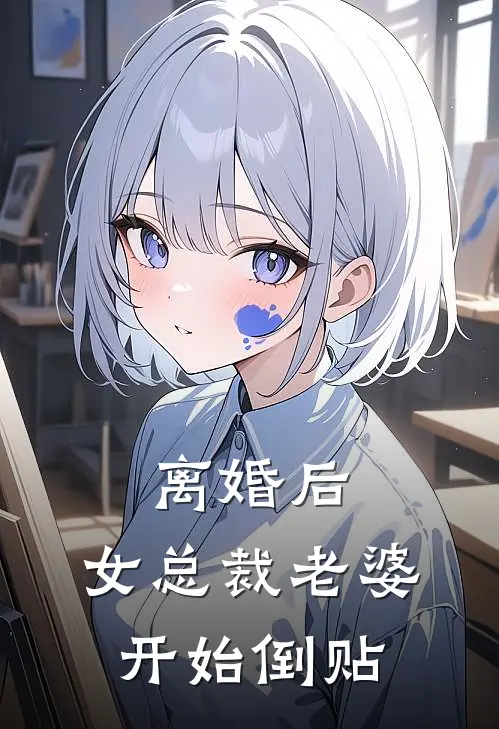 苏乐秦澜离婚后，女总裁老婆开始倒贴最新章节在线阅读_苏乐秦澜完整版阅读