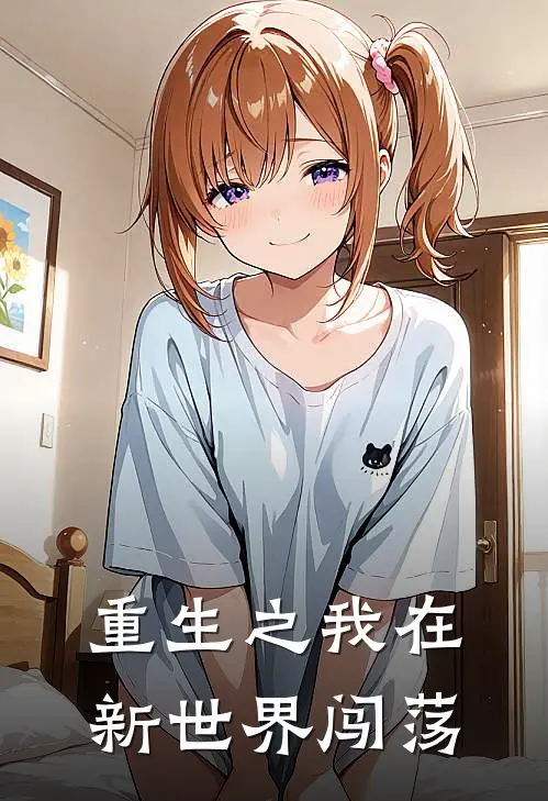 重生之我在新世界闯荡