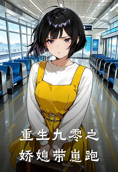 江蓉罗芳《重生九零之娇媳带崽跑》_(江蓉罗芳)热门小说