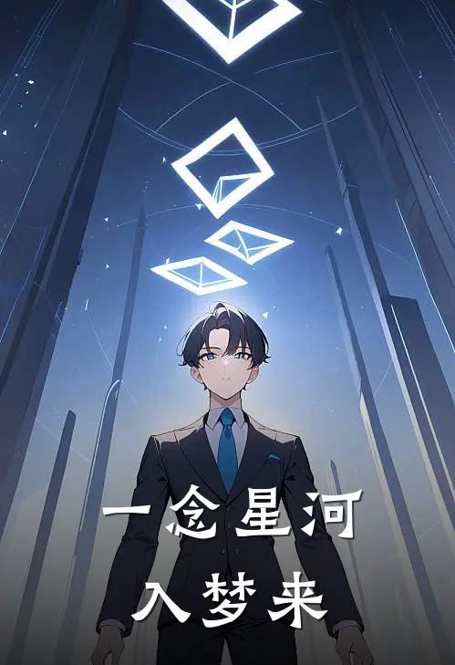 一念星河入梦来