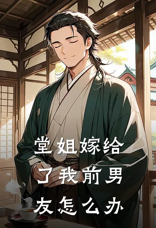 堂姐嫁给了我前男友怎么办
