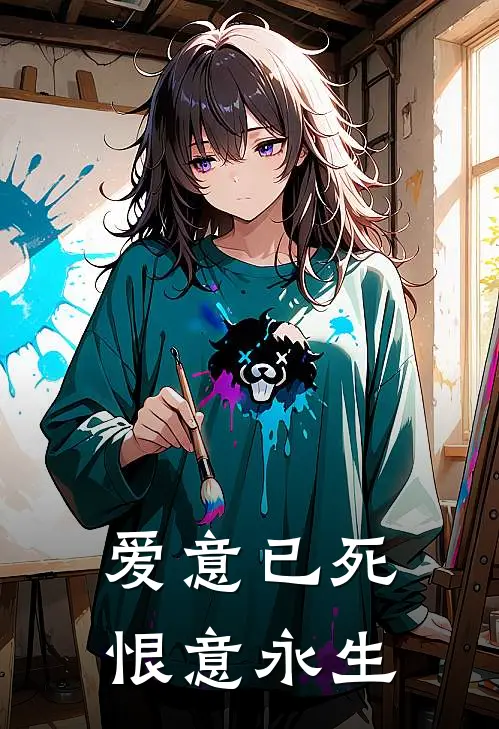 爱意已死，恨意永生宋堇禾陆屿完本完结小说_热门小说排行榜爱意已死，恨意永生宋堇禾陆屿