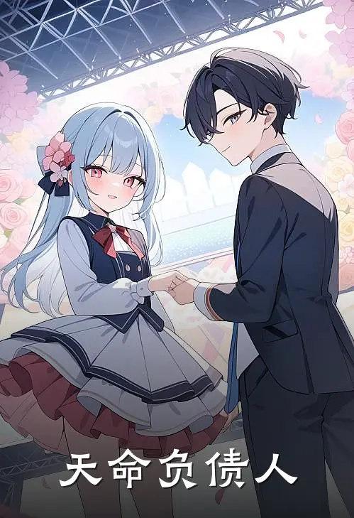 天命负债人(林渊宋澜)免费小说阅读_完结版小说推荐天命负债人(林渊宋澜)