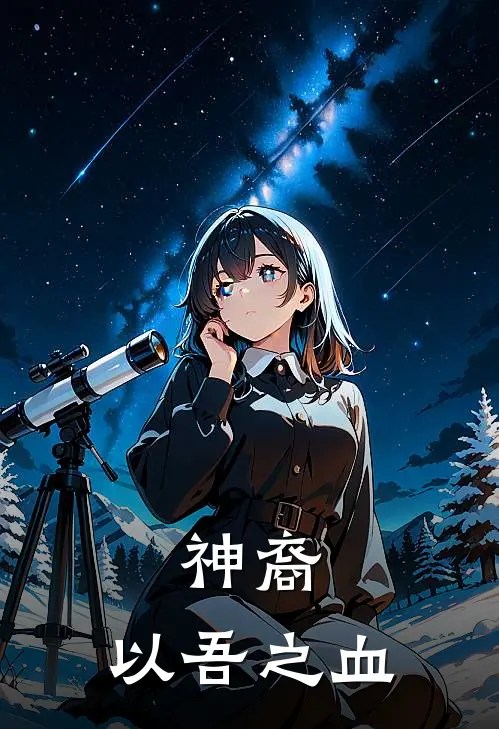 神裔：以吾之血(江源江源)完整版小说全文免费阅读_免费阅读无弹窗神裔：以吾之血江源江源