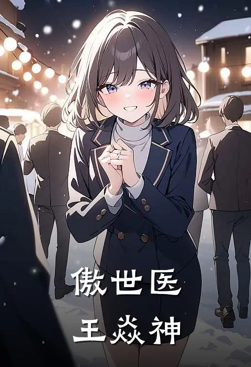 傲世医王焱神