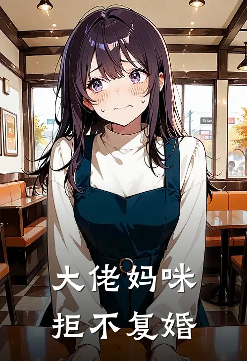 大佬妈咪拒不复婚(宣锦宴诚安)小说免费在线阅读_大佬妈咪拒不复婚(宣锦宴诚安)大结局阅读